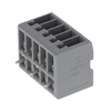 Headers, Plugs and Sockets - 1980404-ND - DigiKey