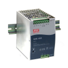 Industrial, DIN Rail Power Supplies - 1866-1083-ND - DigiKey