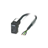 Sensor Cable Assemblies - 1400641-ND - DigiKey