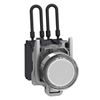 Panel Indicators, Pilot Lights - 4008-XB4BW21G5-ND - DigiKey