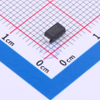 TVS/Fuse/Board Level Protection >> Electrostatic and Surge Protection (TVS/ESD) -- P4SMA6.8A - Image