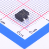 Diodes >> Bridge Rectifiers - MB4S - LCSC Electronics Technology (HK) Limited