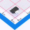 Triode/MOS Tube/Transistor >> MOSFETs -- BSP170P - Image