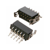 Headers, Male Pins - M80-6660422-ND - DigiKey