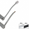 Modular/Ethernet Cables (RJ45, RJ11) - H3642R-07C-ND - DigiKey