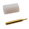 Coaxial Connector (RF) Accessories - 5328-FM1017-10-ND - DigiKey