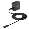AC DC Desktop, Wall Power Adapters - 5214-WCH1CBK-ND - DigiKey