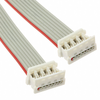 Rectangular Cable Assemblies - WM13325-ND - DigiKey