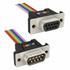 D-Sub Cables - A7VWB-0906M-ND - DigiKey