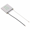 Thermoelectric, Peltier Modules - 1681-1056-ND - DigiKey