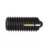 M10 Steel Ball Nose Spring Plunger - KBP-115 - Reid Supply
