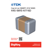Capacitor Kits - 445-9015-KIT-ND - DigiKey