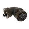 Circular Connector Assemblies - 339-MS3108E32-17S-ND - DigiKey
