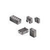 Headers, Receptacles, Female Sockets - 87606-812LF-ND - DigiKey
