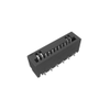 FFC, FPC (Flat Flexible) Connector Assemblies - 609-HFW11S-2STE1HLFTR-ND - DigiKey