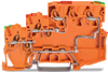 Actuator supply terminal block -- 2000-5357/101-000 - Image