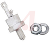 RECTIFIER; TO-48; 1000 V; 2.3 V; 300 A;22 A; 35 A; 1.5 DEGC/W; 40 MA (MAX.); 2 - 70078718 - Allied Electronics, Inc.