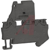 Fuse; 10 AWG/kcmil (Max.) (Conductor Cross Section); Black; 1; 2; PA; Glass; 3 - 70169144 - Allied Electronics, Inc.