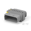 Rectangular Connector Housings - 17-2-2383519-1-ND - DigiKey