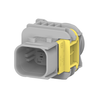 Rectangular Connector Housings - 2-1703773-1 - ODG (Origin Data Global)
