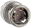 Connector, Crimp;75 Ohms;Straight;RG59;3-Pc BNC;Male - 70121067 - Allied Electronics, Inc.