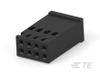 Rectangular Wire & Cable Connectors & Housings - 926209-4 - TE Connectivity