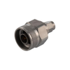 Coaxial Connector (RF) Adapters - 6099-PE5168-ND - DigiKey