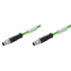 Circular Cable Assemblies - 4381-1160930100-ND - DigiKey