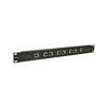 Power Distribution, Surge Protectors - 5073-RMSP-CAT5S-4-ND - DigiKey