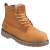 Safety Boots - 2780475 - RS Components, Ltd.