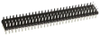 Backplane Connectors - 6813231P - RS Components, Ltd.