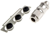 Industrial Circular Connectors - 7073730 - RS Components, Ltd.
