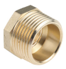 Brass Pipe Fittings - 2039044 - RS Components, Ltd.
