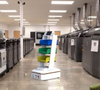 Mobile Robots -- Affordable Robots for Manufacturing SME - Image