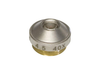 Aspheric Objective Lens, 40x, 4.5 mm EFL, 1050-1600 nm -- 5722-C-H - Image
