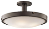 42246OZ Semi-Flush Mts.-Bowl Style - 365722 - Capital Lighting, Inc.