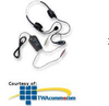 VXI Montego Stereo Headset-QD - 200752 - TelephoneStuff.com