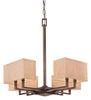 M237811 Mid. Chandeliers-Candle - 431992 - Capital Lighting, Inc.