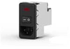 AC Power Entry Modules - PS0S0SHXB - VAST STOCK CO., LIMITED