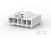PCB Headers & Receptacles - 178488-1 - TE Connectivity