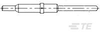 Connector Contacts - 205548-2 - TE Connectivity