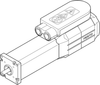 Servo motor - EMMS-AS-40-M-LS-TMB - Festo Corporation