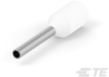 Crimp Wire Pins, Tabs & Ferrules - 966900-2 - TE Connectivity