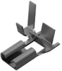 Terminals - Quick Connects, Quick Disconnect Connectors - A128938CT-ND - DigiKey