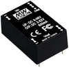 Dc-Dc Converter, Pwm, 69W, Th Rohs Compliant Mean Well - 14AJ2213 - Newark, An Avnet Company