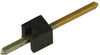 Connector, Header, 1Pos; Connector Systems Amp - Te Connectivity - 53M5932 - Newark, An Avnet Company