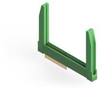 Card Edge Conn, Dual Side, 32Pos, Lug; Card Edge Connector Type Edac - 67AJ6275 - Newark, An Avnet Company