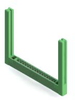 Card Edge Conn, Single Side, 15Pos, Th; Card Edge Connector Type Edac - 58AJ9034 - Newark, An Avnet Company