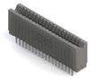Card Edge Conn, Dual, 36Pos, Press Fit; Card Edge Connector Type Edac - 73R7326 - Newark, An Avnet Company