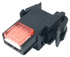 Wtb Conn, Rcpt, 8Pos, 2Row, 2Mm; Idc Connector Type 3M - 68AH8291 - Newark, An Avnet Company